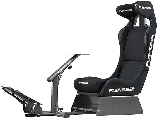 PLAYSEAT EVOLUTION PRO ACTIFIT BLACK - 