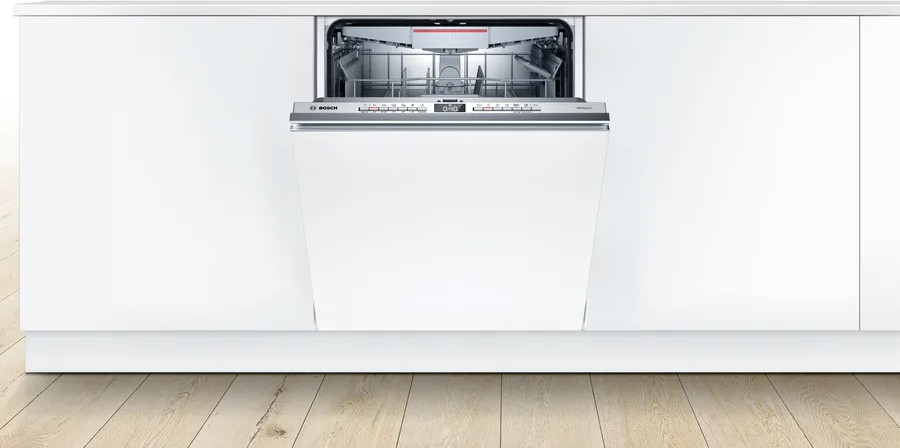 BOSCH Lave-vaisselle encastrable A (SMD6TCX00E)