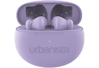 URBANISTA Austin True Wireless Hörlurar - Lavender