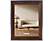 DÖRR Villa képkeret 13x18, sötét barna (D801721C)