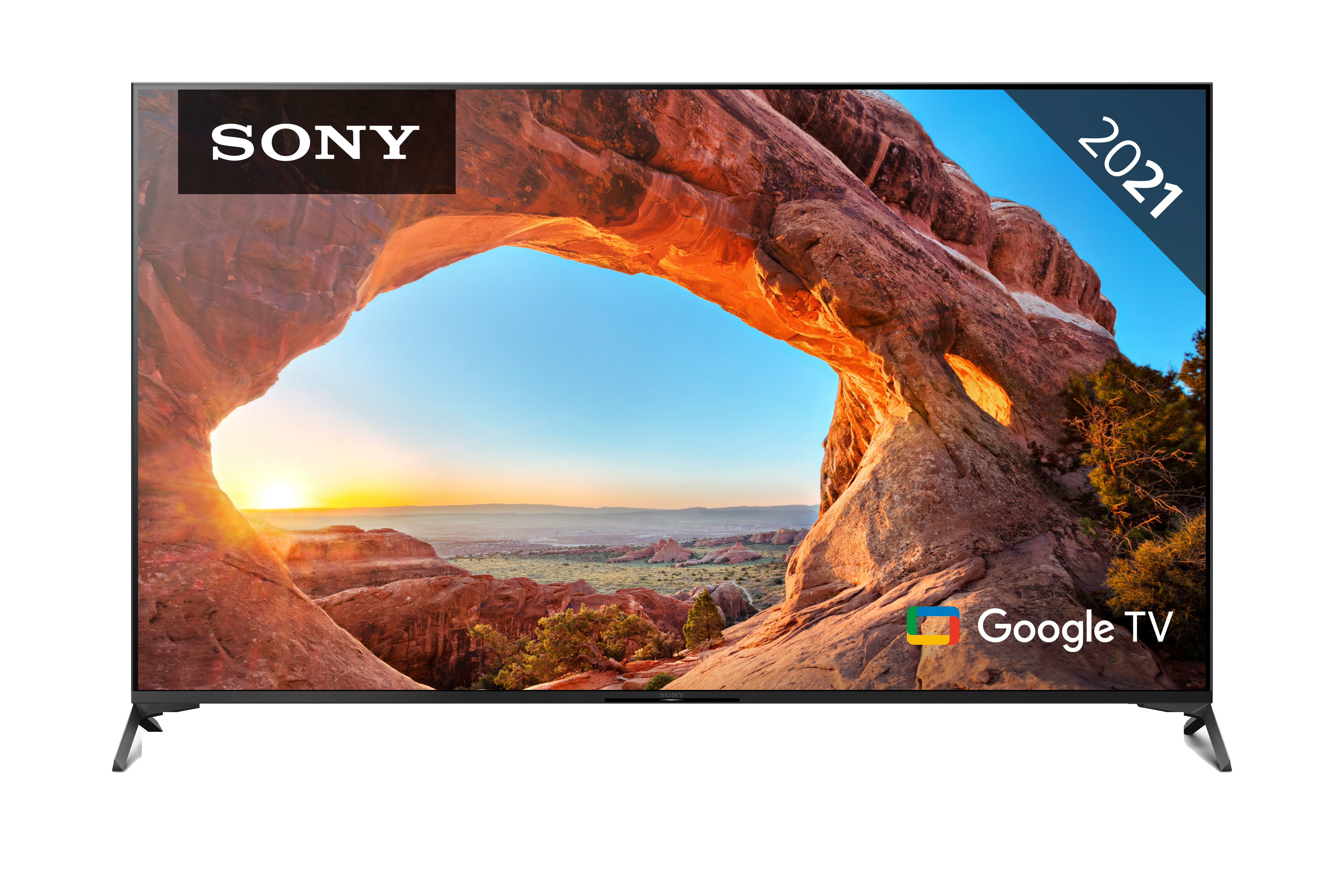 SONY BRAVIA KD55X89J 55 inç 139 Ekran Uydu Alıcılı Google Smart 4K