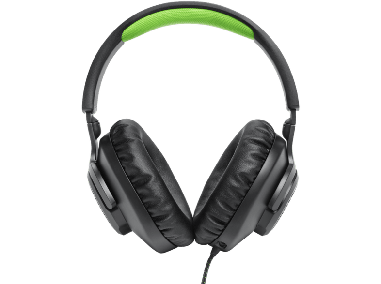 JBL Quantum 100X gaming vezet kes fejhallgat mikrofonnal 3 5mm