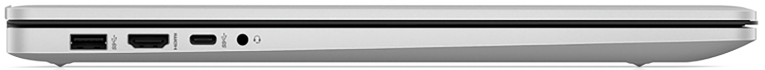 HP 17-CP1375ND - 17.3 inch - AMD Ryzen 7 - 16 GB - 1 TB