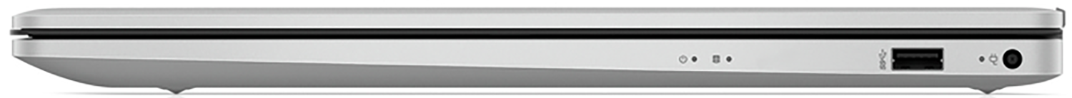 HP 17-CP1375ND - 17.3 inch - AMD Ryzen 7 - 16 GB - 1 TB