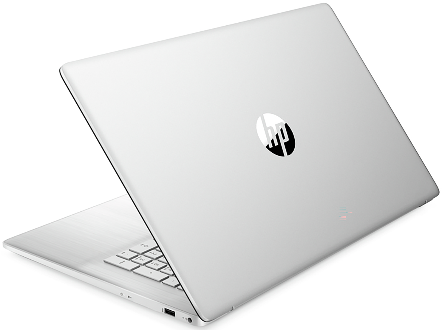 HP 17-CP1375ND - 17.3 inch - AMD Ryzen 7 - 16 GB - 1 TB