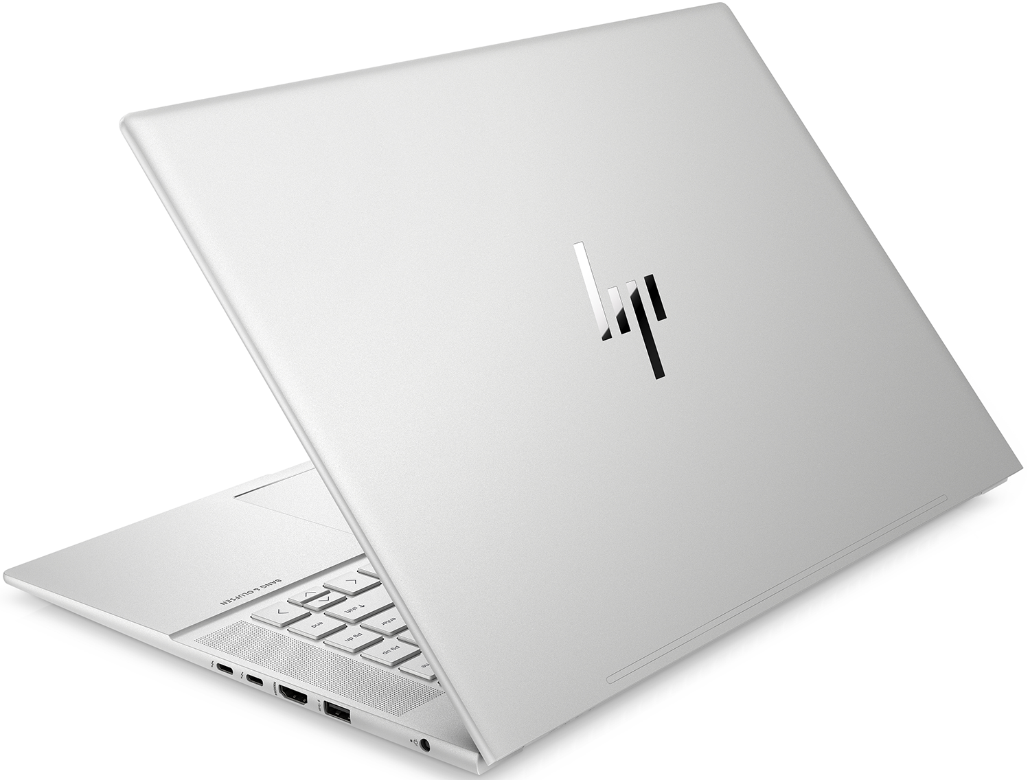 HP ENVY 16-H0300ND - 16.0 inch - Intel Core i7 - 32 GB - 1 TB - Intel Arc A370M