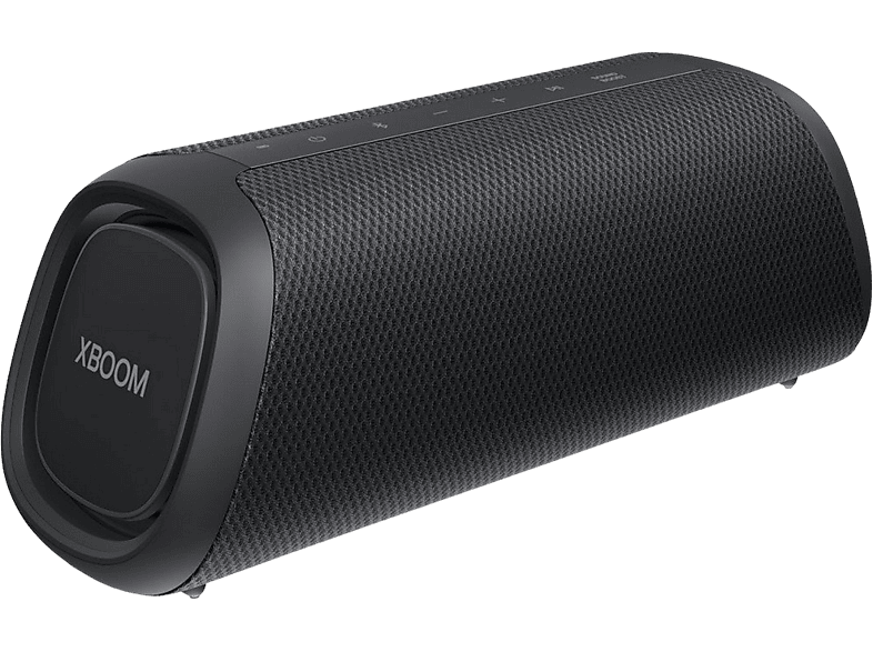 LG XBOOM Go XG7 - Altavoz Bluetooth 40W