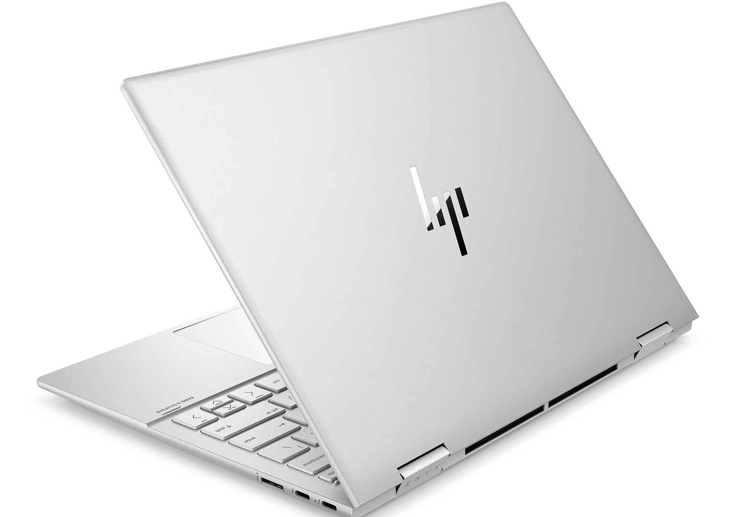 HP ENVY X360 13-BF0350ND | 13.3 inch - Intel Core i7 - 16 GB - 1