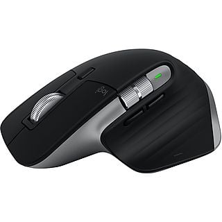 LOGITECH MX Master 3S for Mac - Space Grey
