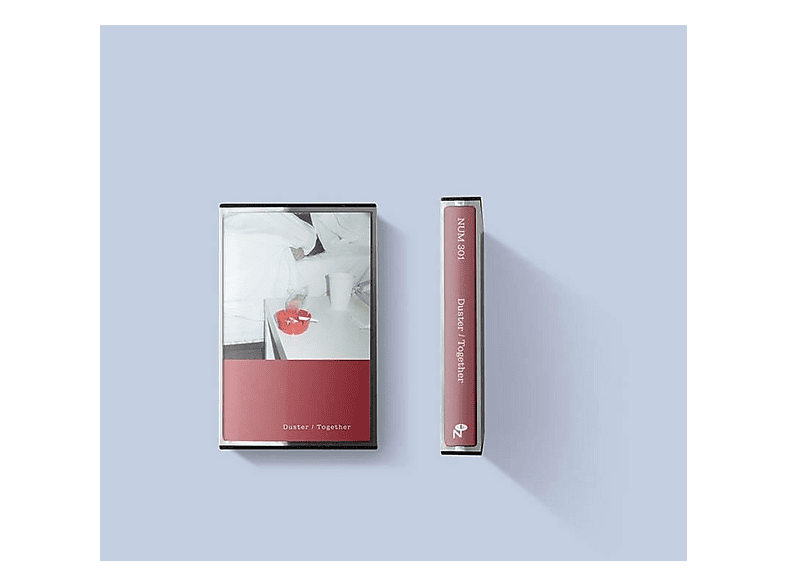 Duster | Together - (MC (analog)) | SATURN