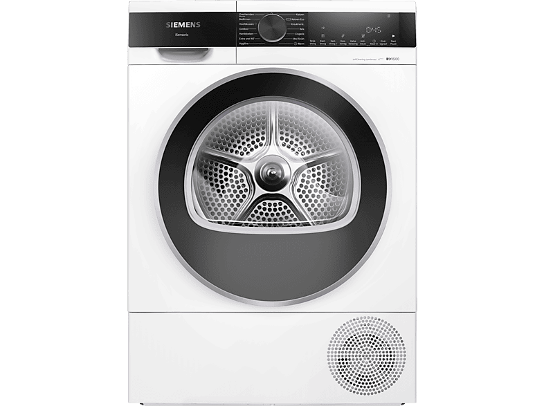 SIEMENS WQ35G2D7NL iQ500 selfCleaning Condenser Warmtepompdroger kopen