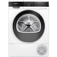 MediaMarkt SIEMENS WQ35G2D7NL iQ500 selfCleaning Condenser Warmtepompdroger aanbieding