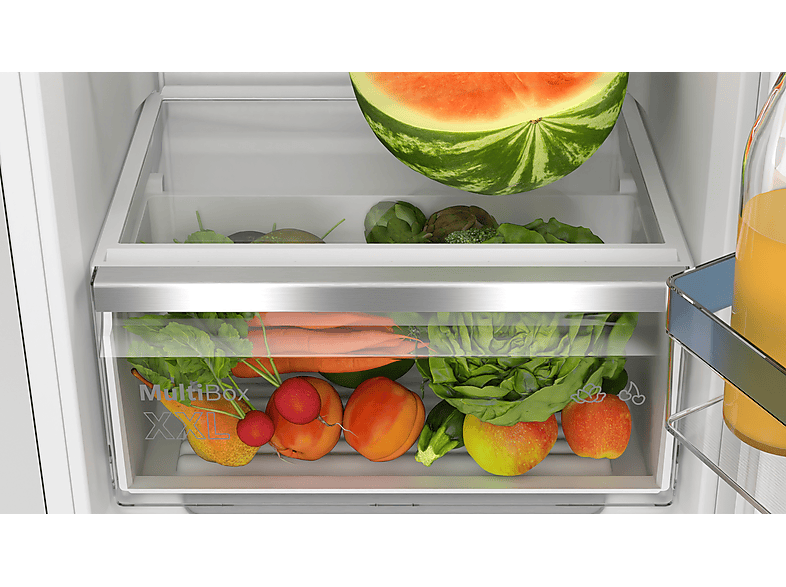 BOSCH KIL32VFE0 Kühlschrank (147 l, E, 1021 mm hoch}, Nicht zutreffend)