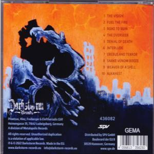 Demorphed - Denial Of Death  - (CD)