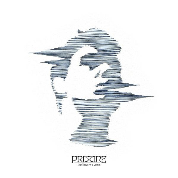 Pristine - The Lines - (Vinyl) We Cross
