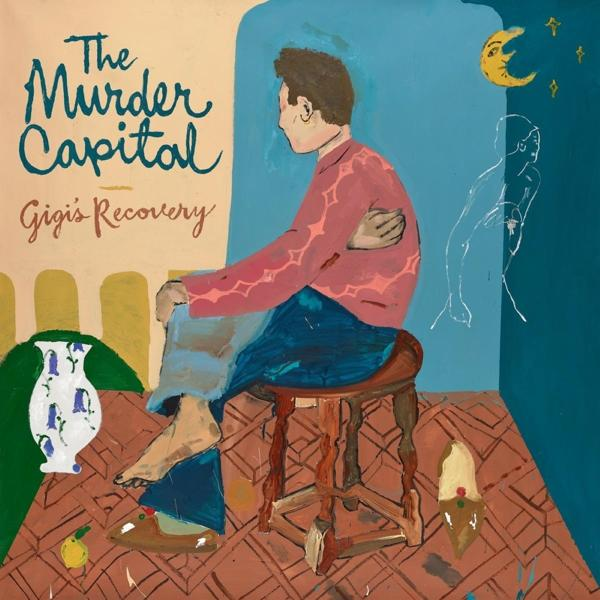 The Murder Capital (Vinyl) Gigi\'s - - Recovery