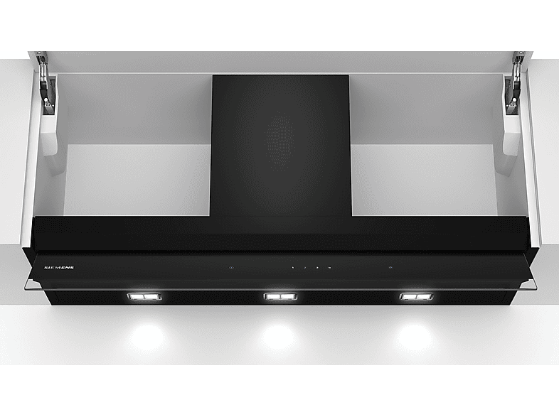 Siemens – Grupo filtrante Siemens 4 niveles de potencia – LJ97BAM60.