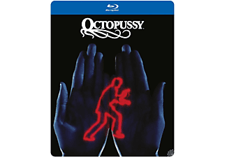 Octopussy | Blu-ray