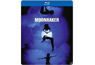 Moonraker | Blu-ray