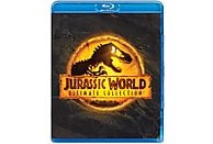 Jurassic Complete Movie Collection 1-6 | Blu-ray