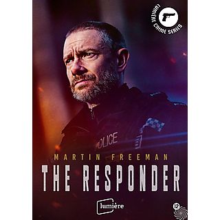LUMIERE PUBLISHING BV The Responder