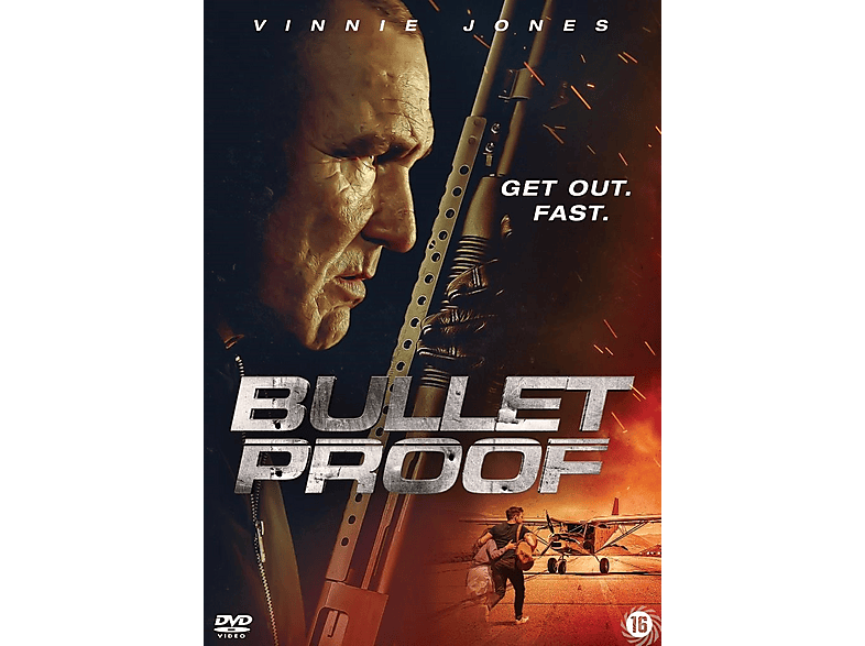 SOURCE 1 MEDIA Bullet Proof | MediaMarkt