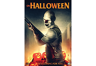 On Halloween | DVD