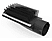 BABYLISS Hydro Fusion - Spazzola ad aria calda (Blu)