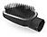 BABYLISS Hydro Fusion - Spazzola ad aria calda (Blu)