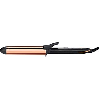 BABYLISS Salon Brilliance - Lockenstab (Schwarz)