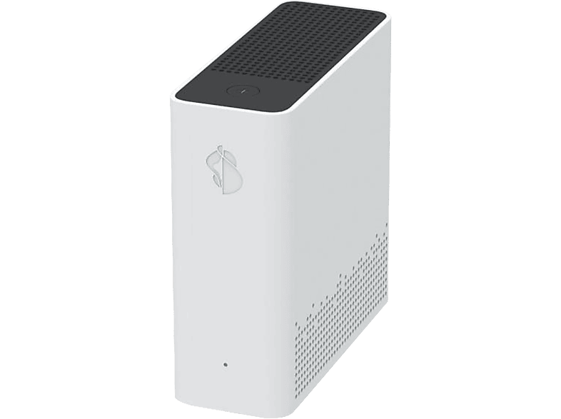 SWISSCOM WLAN-Box 2 - WLAN-Bridge (Weiss)
