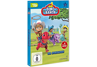 Dino Ranch DVD online kaufen | MediaMarkt