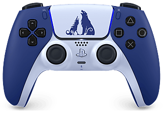 SONY DualSense PlayStation 5 Handkontroll - God Of War Ragnarök Limited Edition