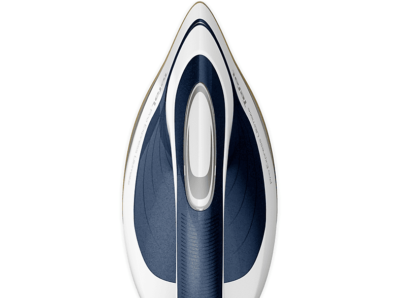 TEFAL GV9712 Pro Express Ultimate II Dampfbügelstation 3000 Watt, 7,7 bar