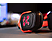 KONIX Naruto Shippuden - Akatsuki - Casque de jeu (Noir/rouge)