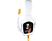 KONIX Naruto Shippuden - Naruto - Cuffie da gaming (Bianco/arancione/nero)