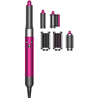 DYSON 394927-01Airwrap™ Multi-Haarstyler Complete Fuchsia/Nickel Haarstyler