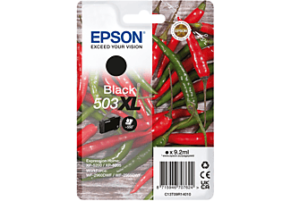 EPSON CARTUCCIA PEPERONCINO XL