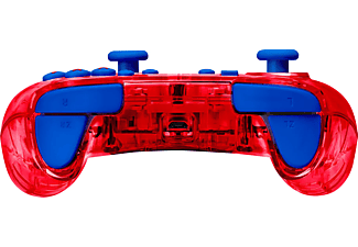 PDP Gaming Rock Candy Bedrade Controller - Nintendo Switch - Mario Kart