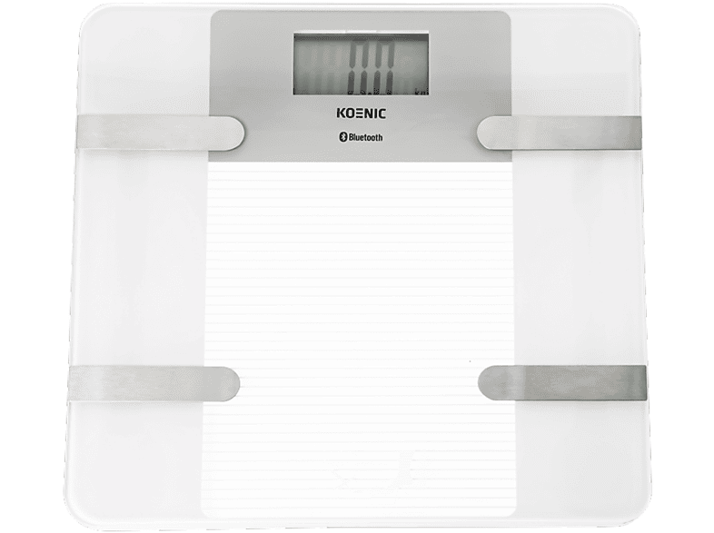 Bilancia elettronica Koenic KPS 15122