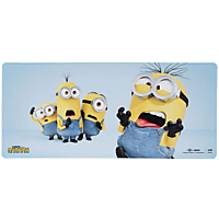 Minions Gaming Mat XL Mouse Pad für Tastatur