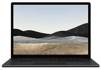 MICROSOFT Surface Laptop 4 - 13.5" Bärbar Dator Med Intel® Core™ i7-1185G7, 16 GB RAM, 512 GB SSD - Svart