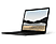 MICROSOFT Surface Laptop 4 - 13.5" Bärbar Dator Med Intel® Core™ i7-1185G7, 16 GB RAM, 512 GB SSD - Svart