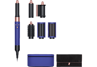 doneren Schep Demonstreer DYSON Airwrap™ Complete Gifting Edition Violettblau/Rosé Haarstyler |  MediaMarkt