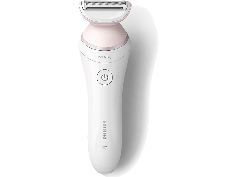 PHILIPS SatinShave Advanced BRL176/00 Női elektromos borotva