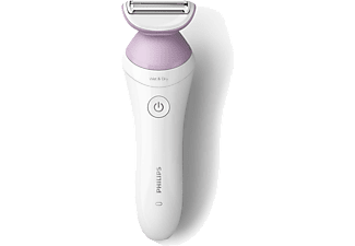 PHILIPS SatinShave Advanced BRL136/00 Női elektromos borotva