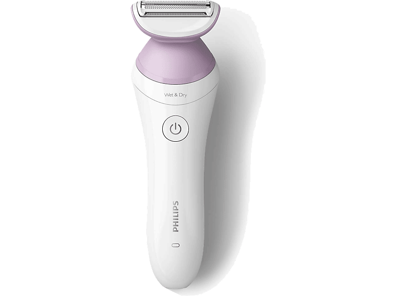 PHILIPS SatinShave Advanced BRL136/00 Női elektromos borotva