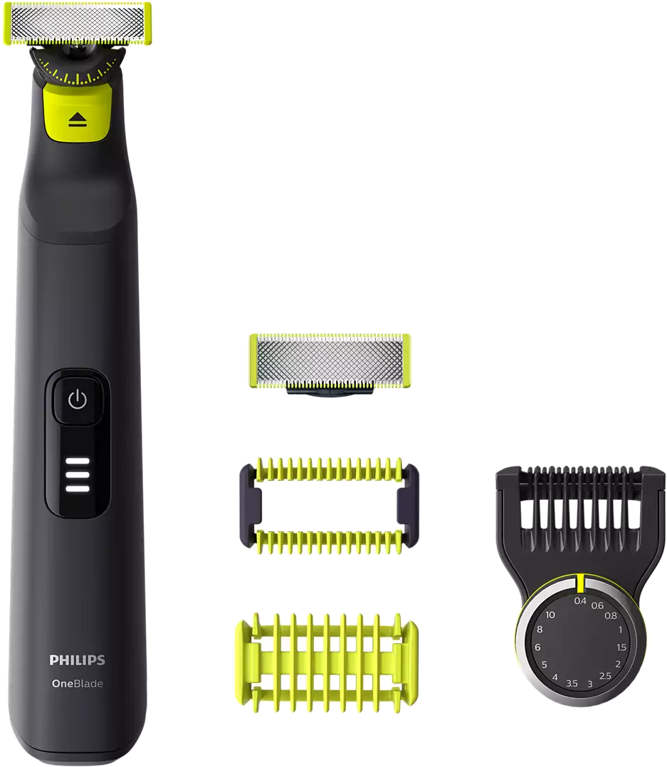 PHILIPS OneBlade Pro 360 QP6541/15 Hibrid borotva