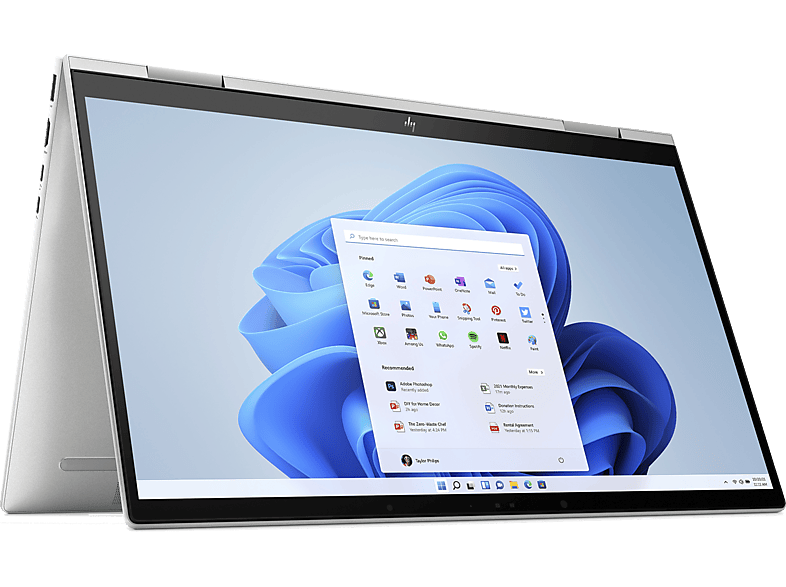 HP Envy X360 15-ew0170nd - 15.6 Inch Intel Core I7 16 Gb 1 Tb Geforce Rtx 2050