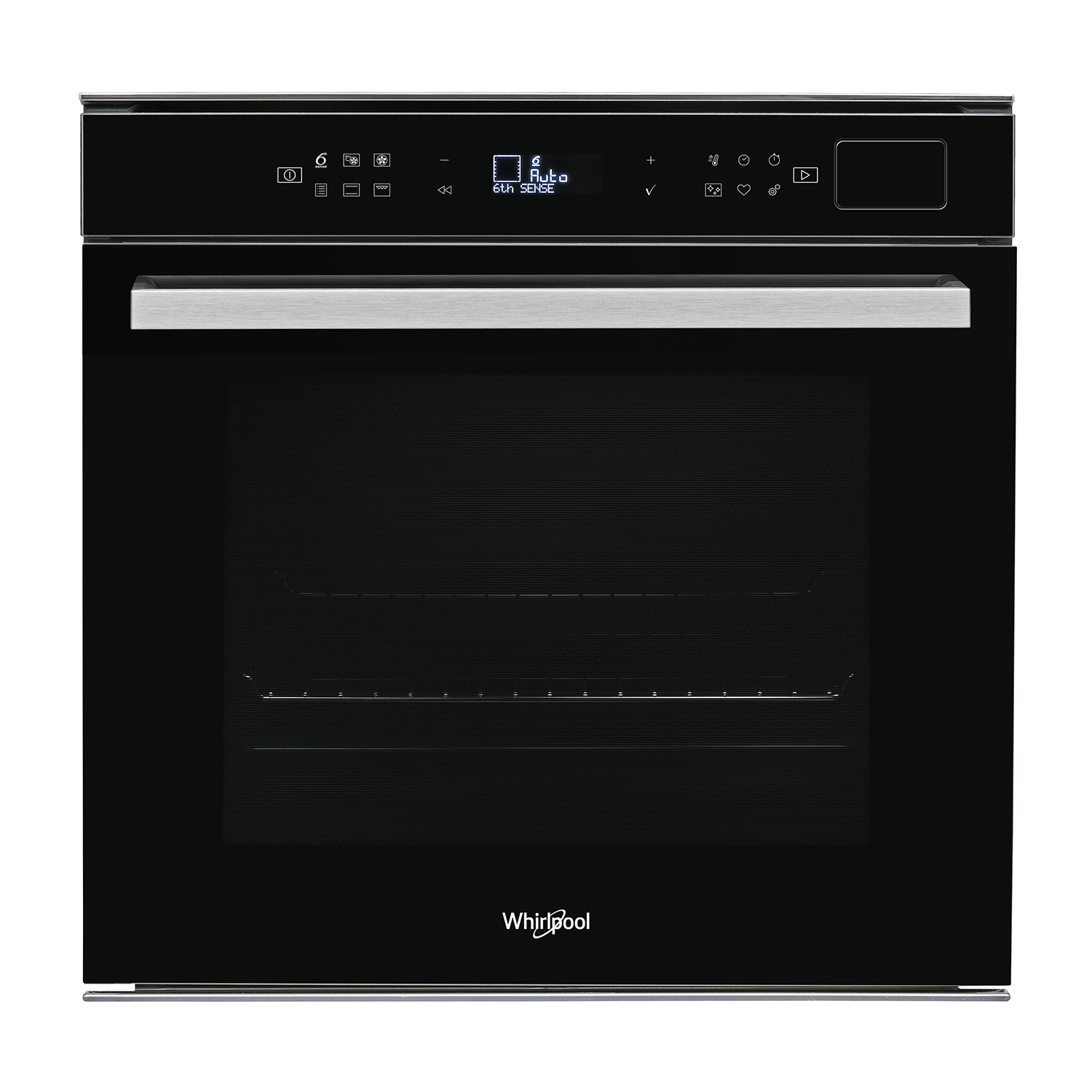 Whirlpool Akzms 8680 BL Forno Incasso, classe A+